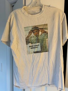 The Office TShirt Bundle